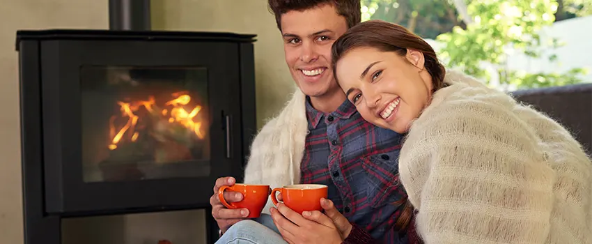 Regency Traditional Fireplace Products Maintenance and Repair in Whitehall, Ohio