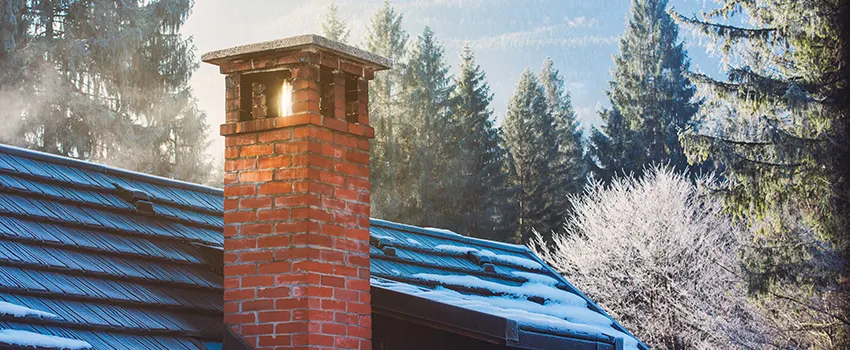 Residential Chimney Rain Caps Repair Services in Whitehall, OH