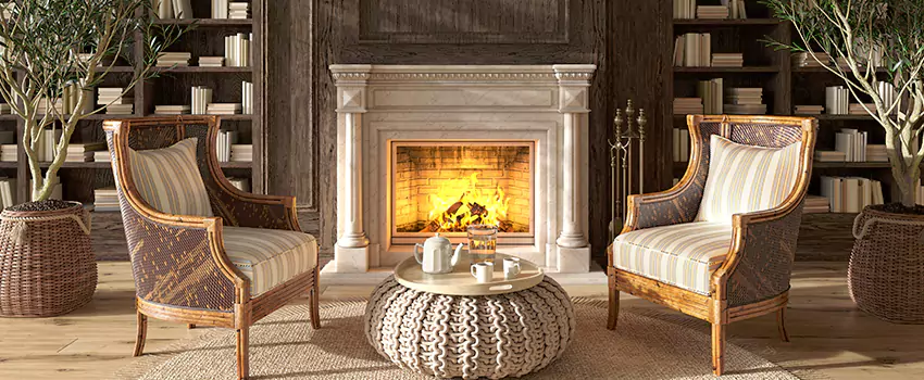Cost of RSF Wood Fireplaces in Whitehall, Ohio
