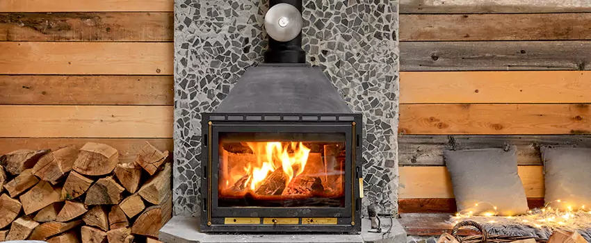 Travis Industries Elite Fireplace Inspection and Maintenance in Whitehall, Ohio