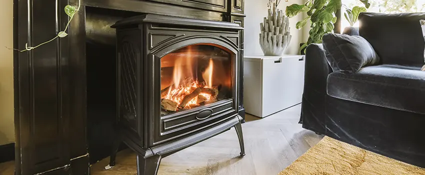 Valor Wood Fireplace in Whitehall, OH