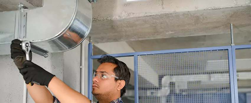 Benefit of Ventilation Cleaning in Whitehall, Ohio