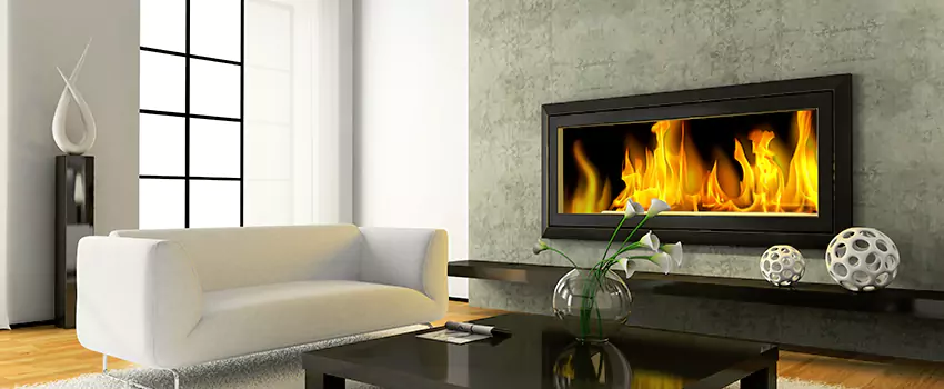 Ventless Fireplace Oxygen Depletion Sensor Installation and Repair Services in Whitehall, Ohio