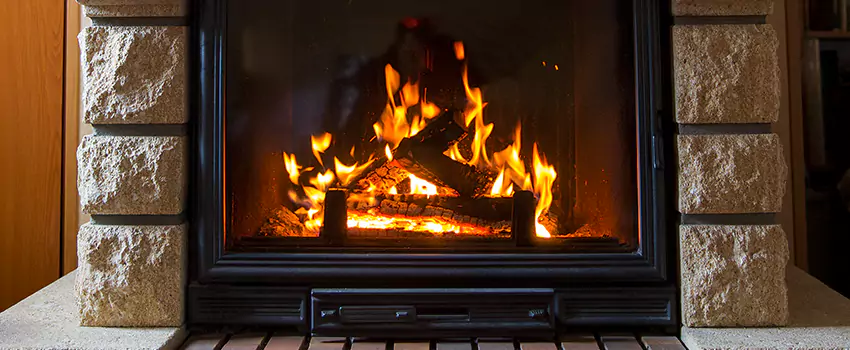 Cost of Wood Fireplace Installation in Whitehall, OH