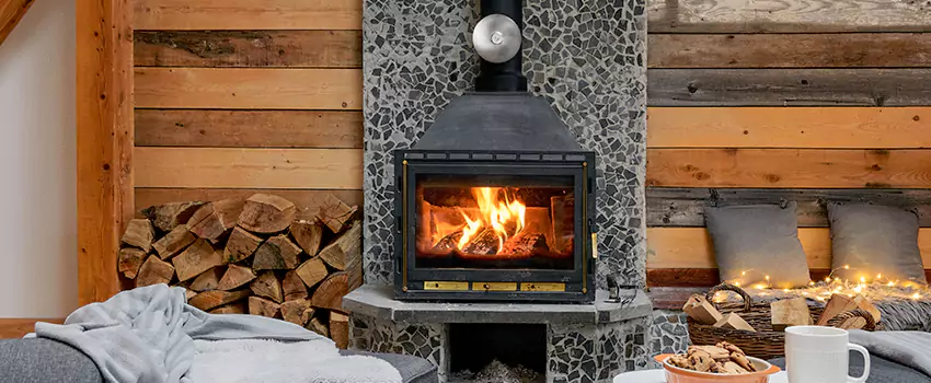 Affordable Wood Fireplace Fixing Solutions in Whitehall, Ohio