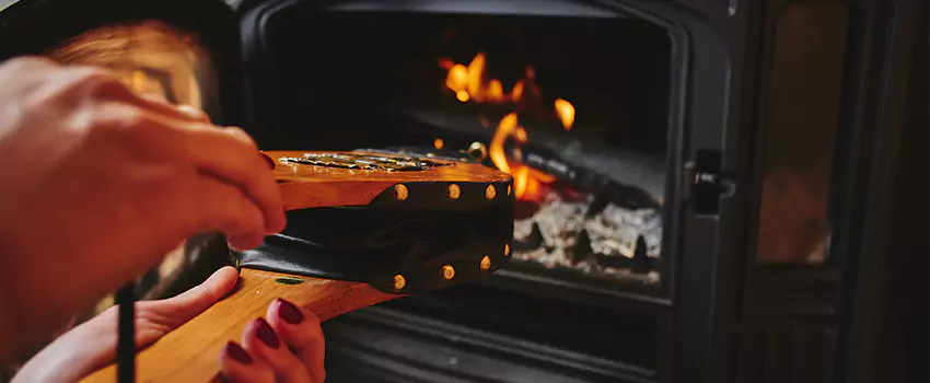 Cost of Wood Furnace Repair and Installation Services in Whitehall, OH