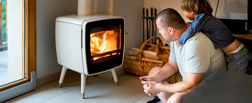 Wood Stove Stone Chimneys Installation Services in Whitehall, OH