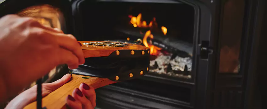 Wood Stove Grates Repair in Whitehall, Ohio
