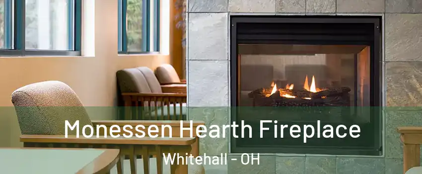  Monessen Hearth Fireplace Whitehall - OH
