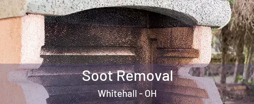  Soot Removal Whitehall - OH