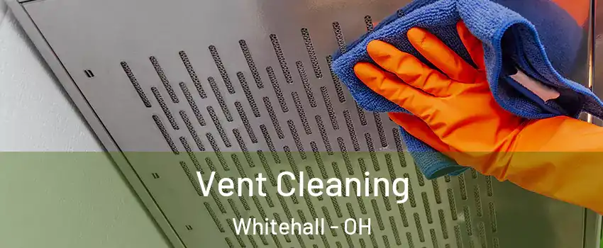  Vent Cleaning Whitehall - OH
