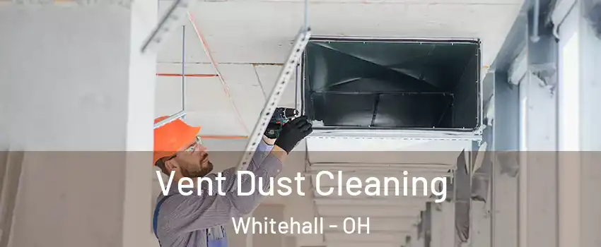  Vent Dust Cleaning Whitehall - OH