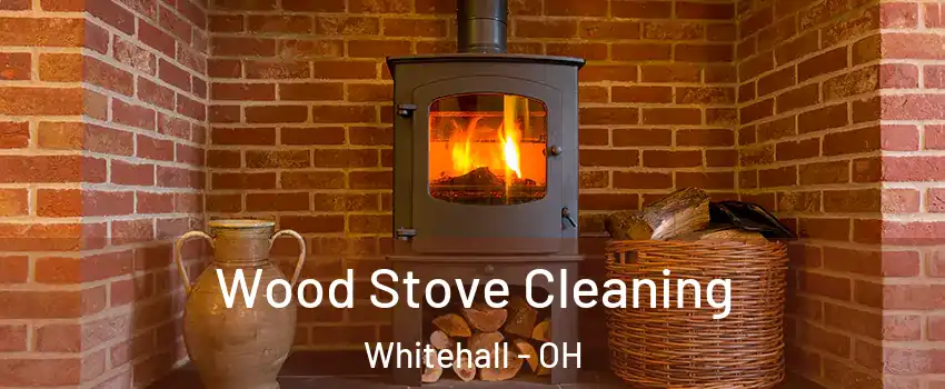  Wood Stove Cleaning Whitehall - OH