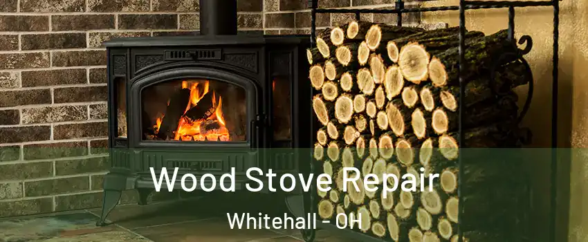  Wood Stove Repair Whitehall - OH